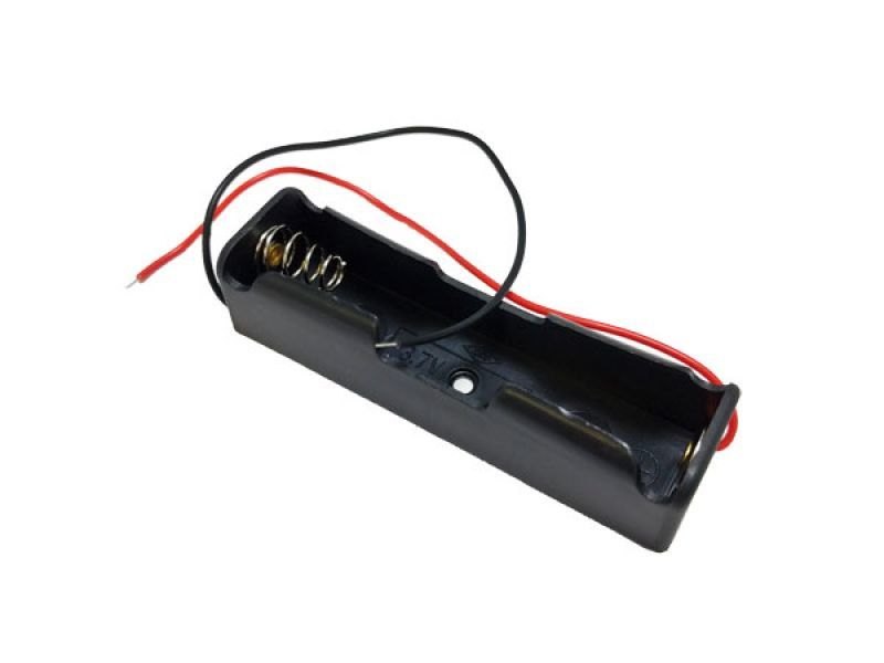 18650 Battery Holder 1-Slot - Image 5