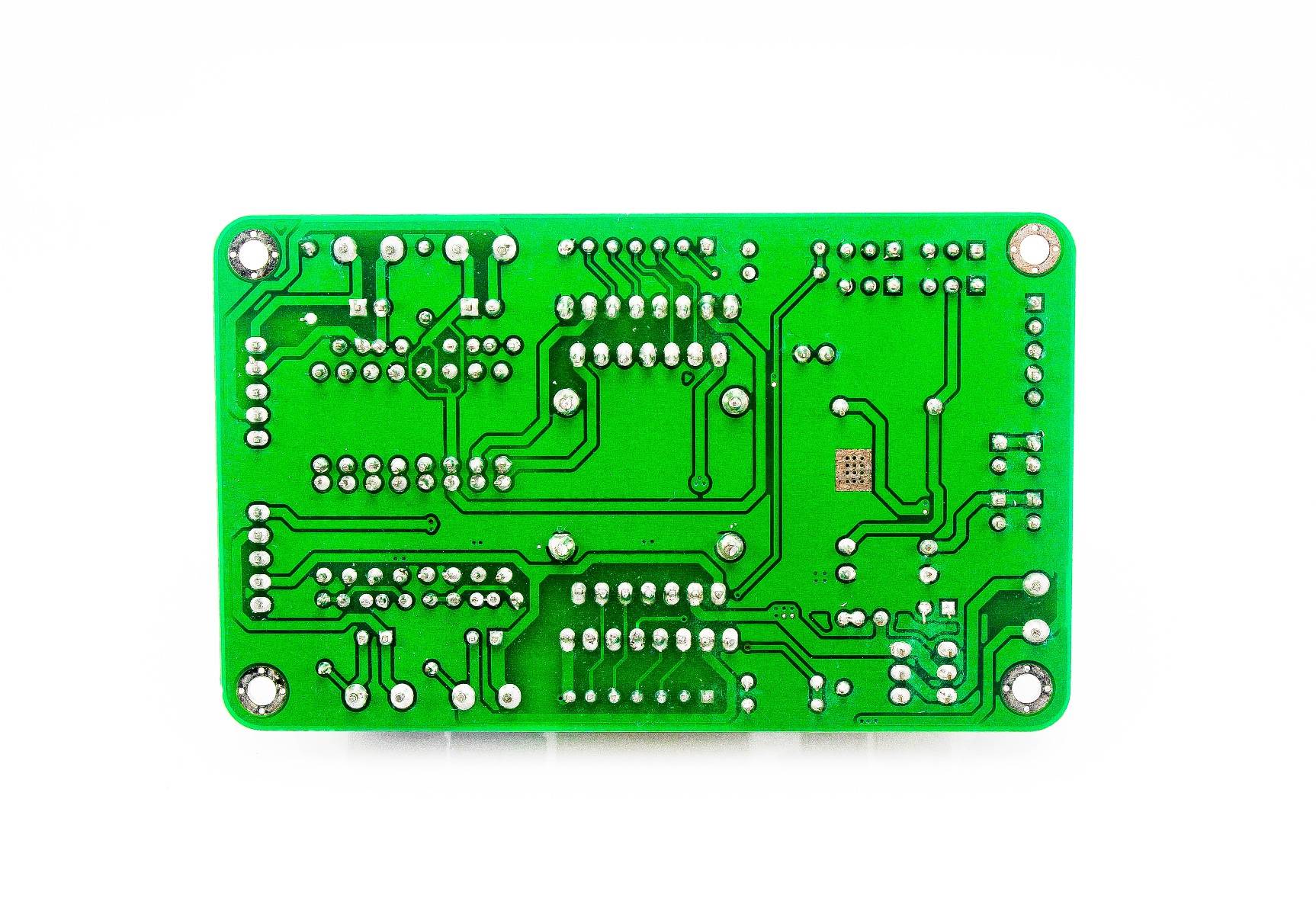 4 Channels Dc Servo Stepper Motor Driver Module For Arduino L298 - Image 7