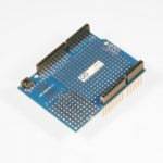 Arduino Shield "Proto Shield With Mini Breadboard" - Image 2