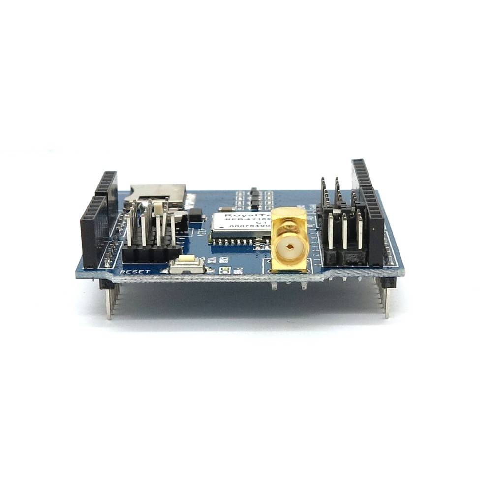 GPS Shield - Image 3