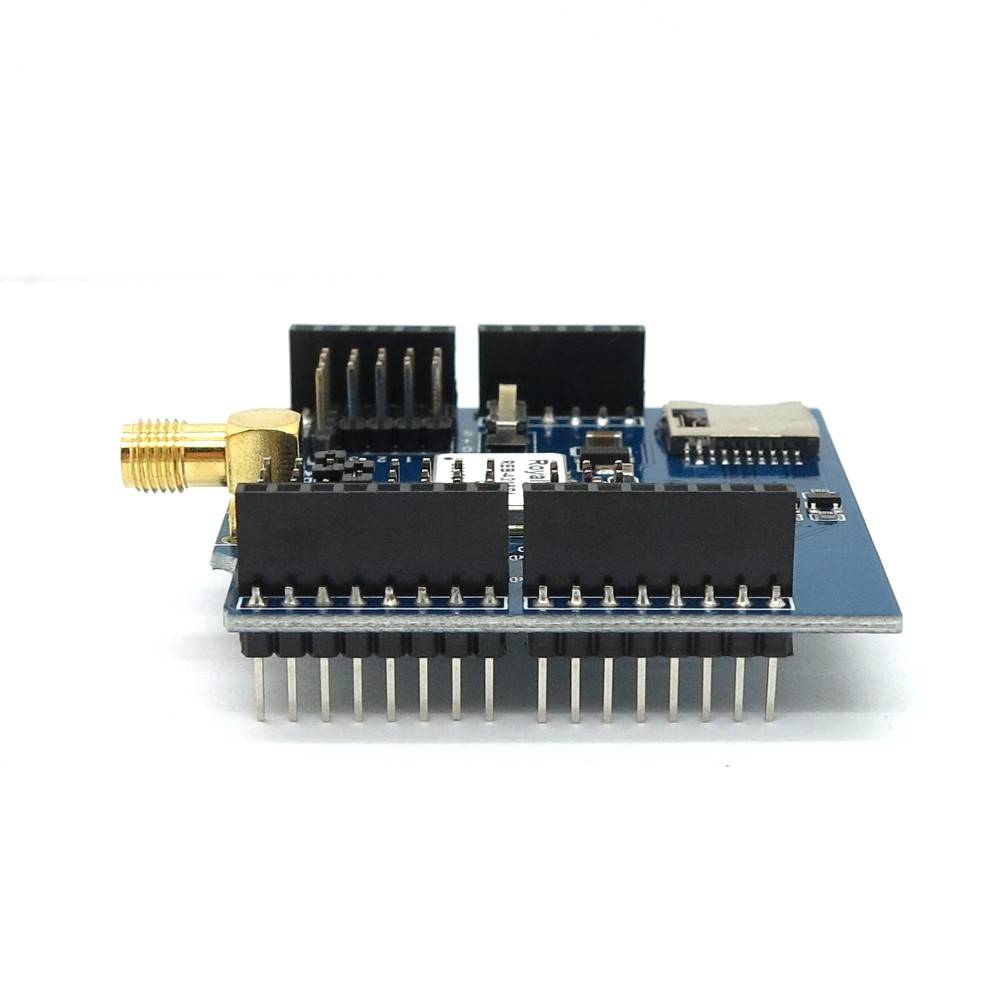 GPS Shield - Image 4
