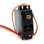 MG995 Servo Motor Tower Pro 180 Degree (Full Metal Gear) - Image 2