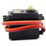 MG995 Servo Motor Tower Pro 360 Degree (Full Metal Gear) - Image 3
