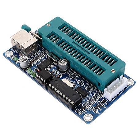 Pic K150 Icsp Programmer - Image 3