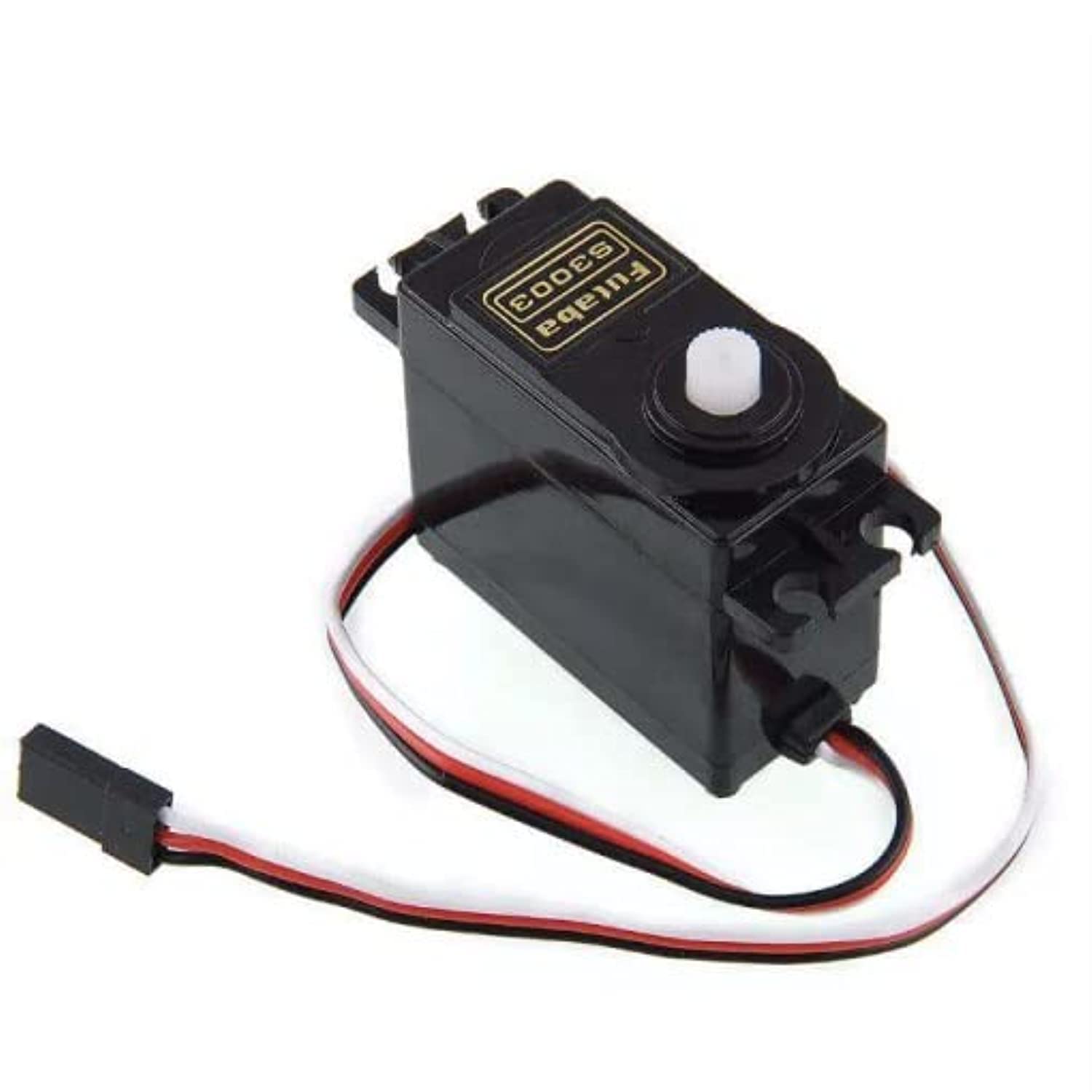 S3003 Servo Motor Continous (3.2kg/cm) - Image 2