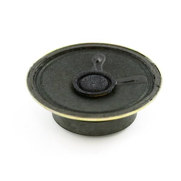 Speaker 8 Ohm 2W - Image 2