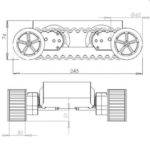 Tracing Car Rover 5 - Image 2