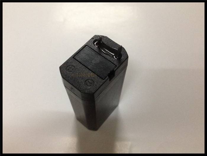 4V 800mAh Battery - Image 2