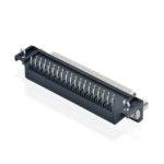 D-Sub Socket 37 Pin Female Parallel Port PCB 2 Rows - Image 4