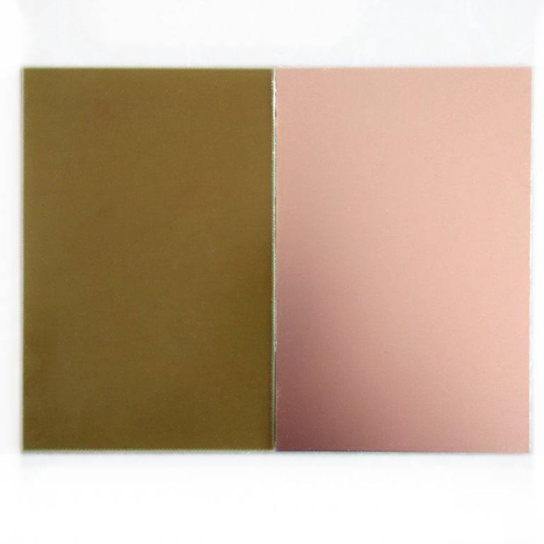 PCB Fiber Sheet 100x60 cm