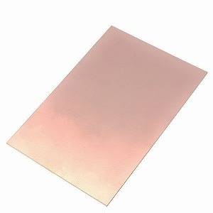 PCB Single Layer FR4 (20X20 cm2)