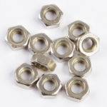 Nut 3mm - Image 2