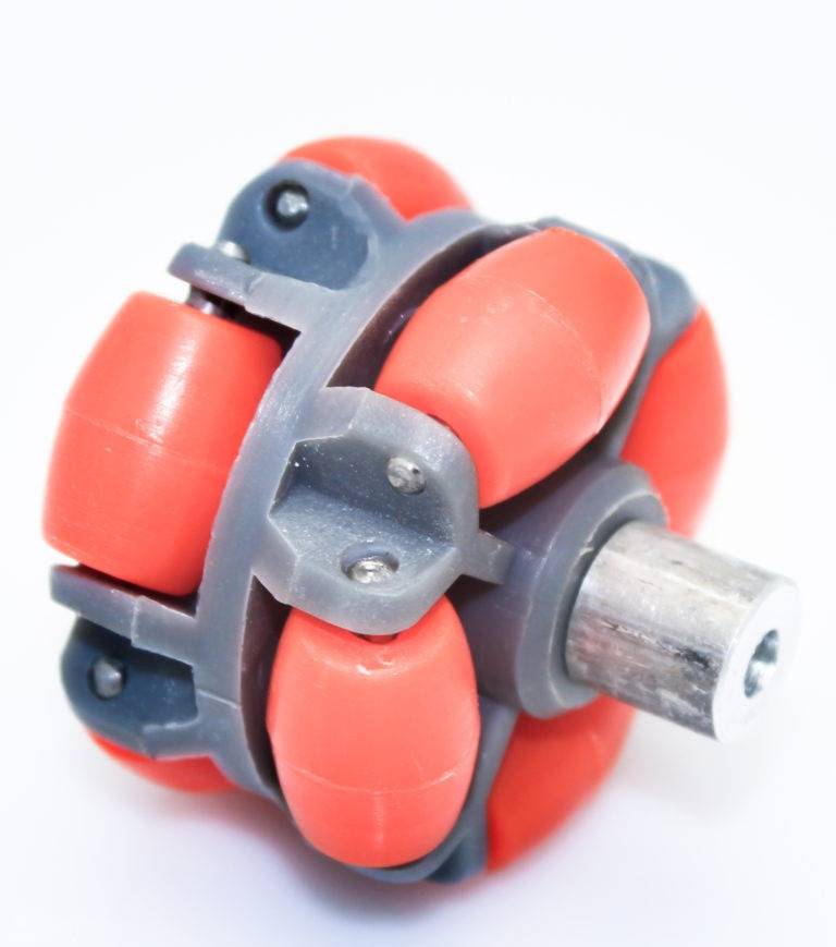 Omni Wheel 40 mm