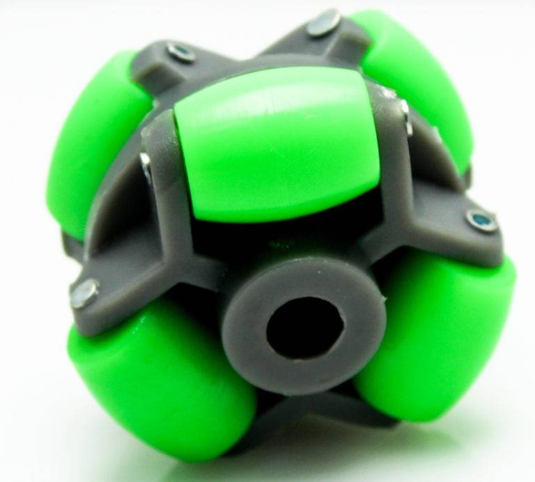 Omni Wheel 60 mm