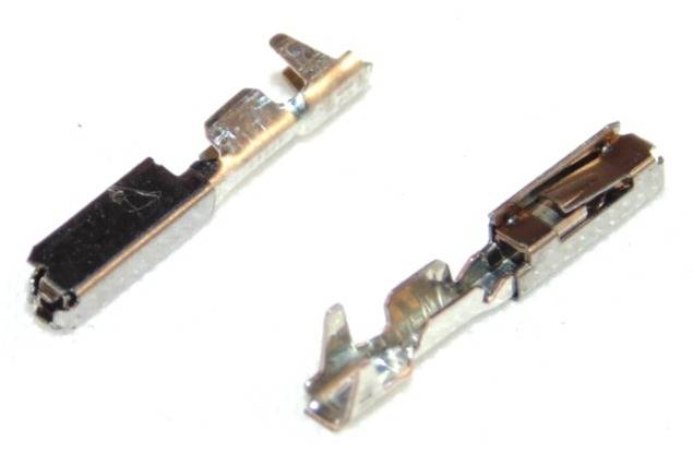 Terminal Female