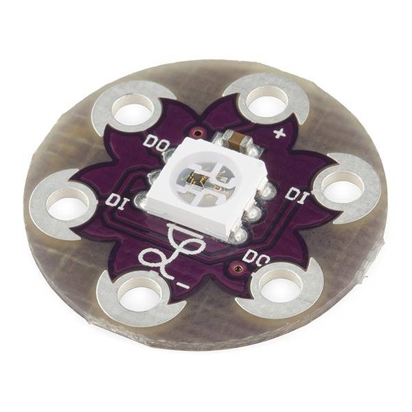 Lilypad Pixel Board - Image 2