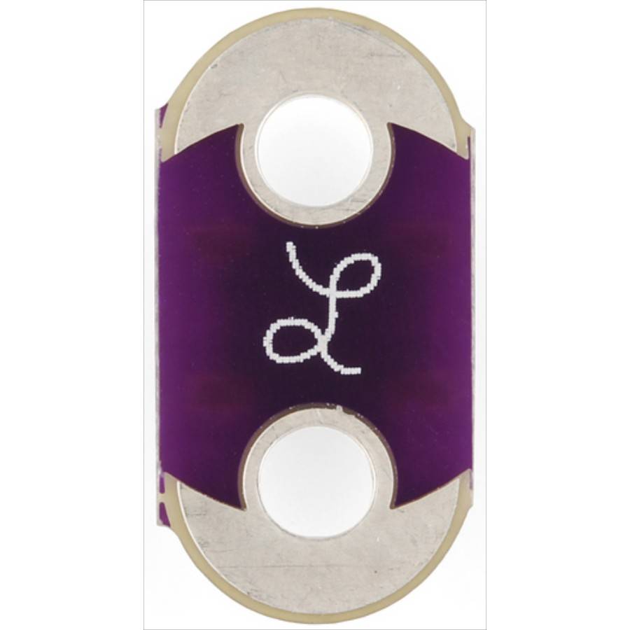 Lilypad Push Button - Image 2