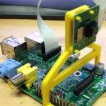 Raspberry Pi Camera Original - Image 3