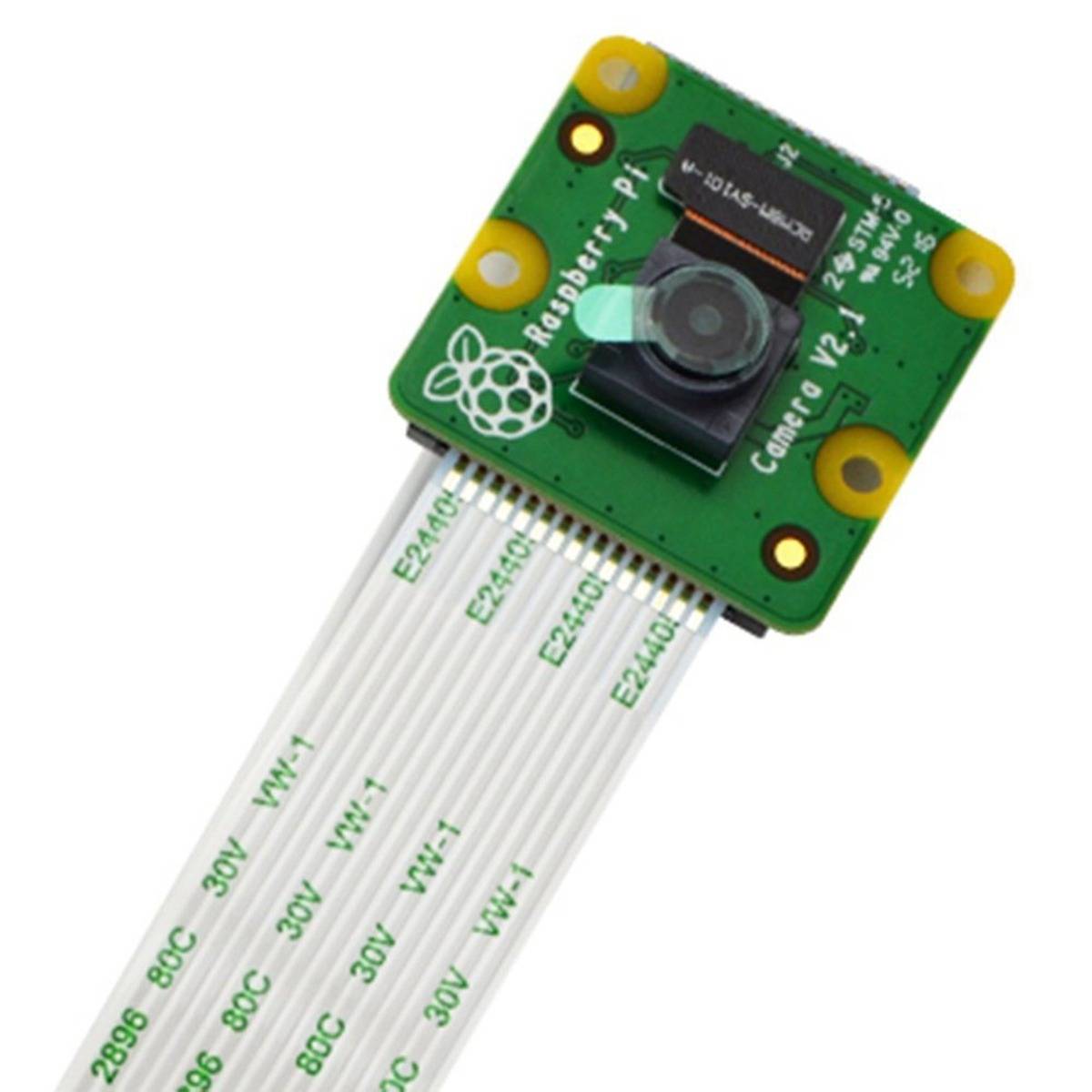 Raspberry Pi Camera Board, Version 2, Sony IMX219 8-Megapixel Sensor - Image 5