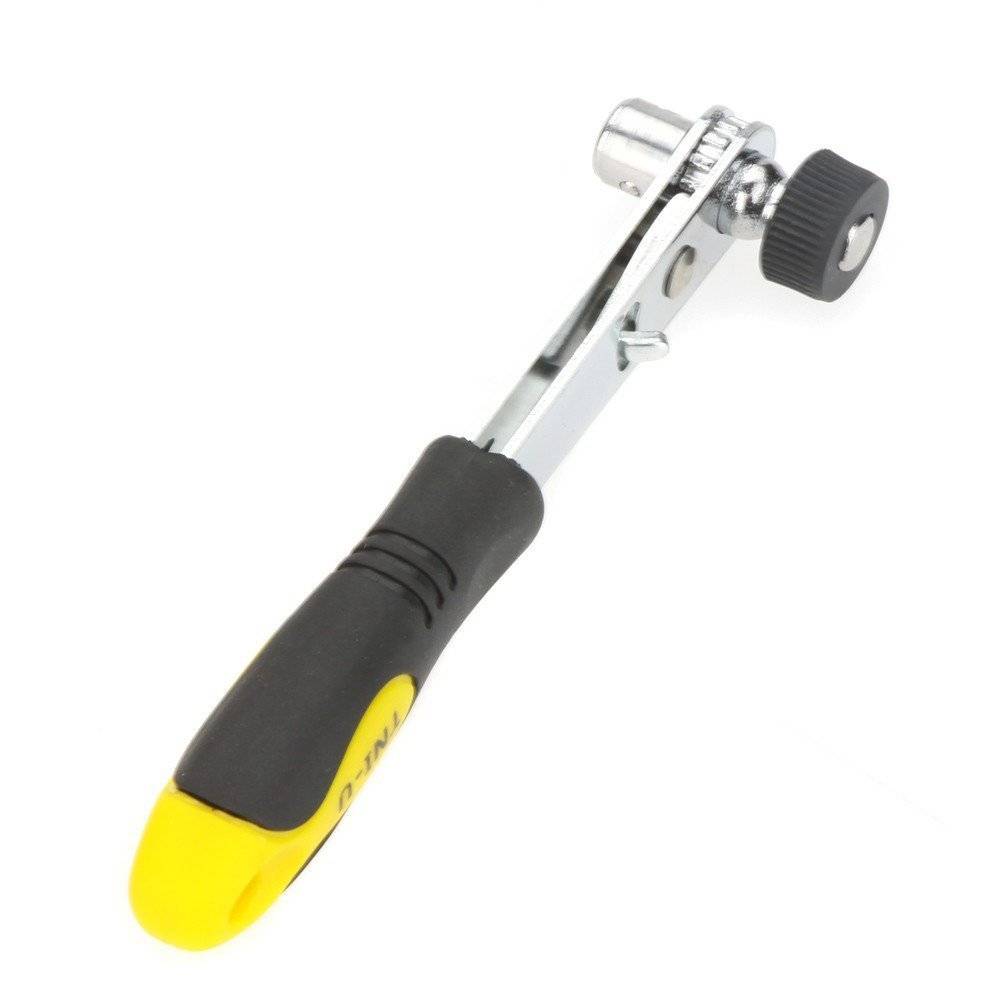 23 in 1 Ratchet Precision Screwdriver Set - Image 5