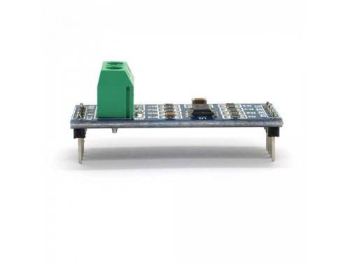 MAX485 TTL To RS485 Converter Module - Image 2