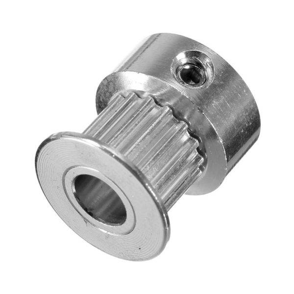 8mm Timing Pulley GT2 - 20Teeth - Image 2