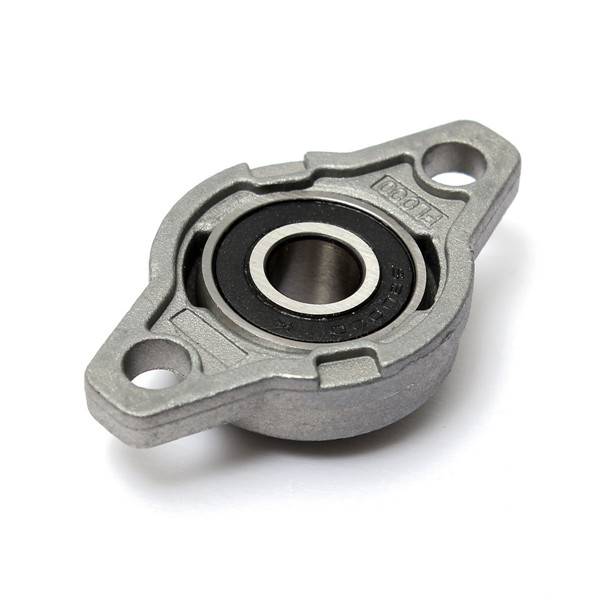 10mm KFL000 Pillow Self-Aligning Flange Bearing - Image 3