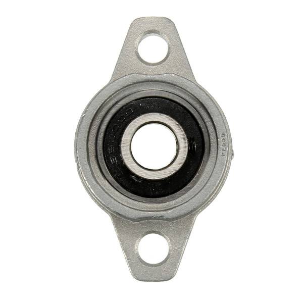 10mm KFL000 Pillow Self-Aligning Flange Bearing - Image 7