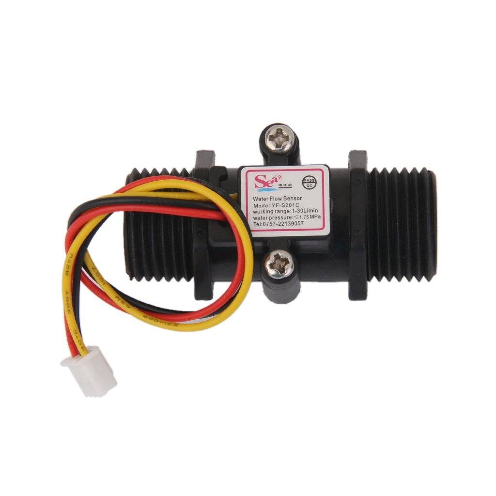 Water Flow Sensor - Image 2