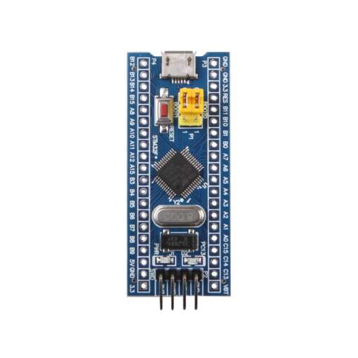 STM32F103C8T6 32-Bit ARM Development Board (The Blue Pill) - Image 5