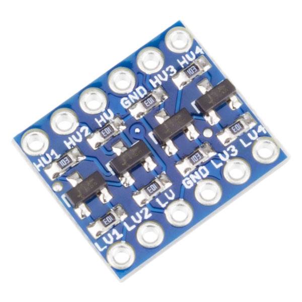 Logic Level Converter Bi-Directional - Image 2