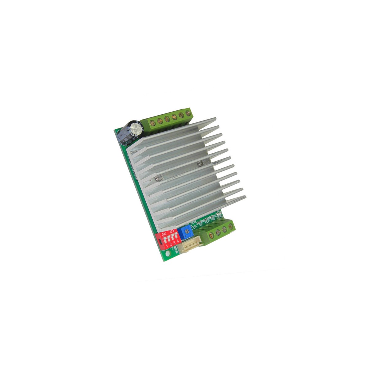 CNC Router Single Axis 4.5A TB6600 Stepper Motor Driver - Image 8