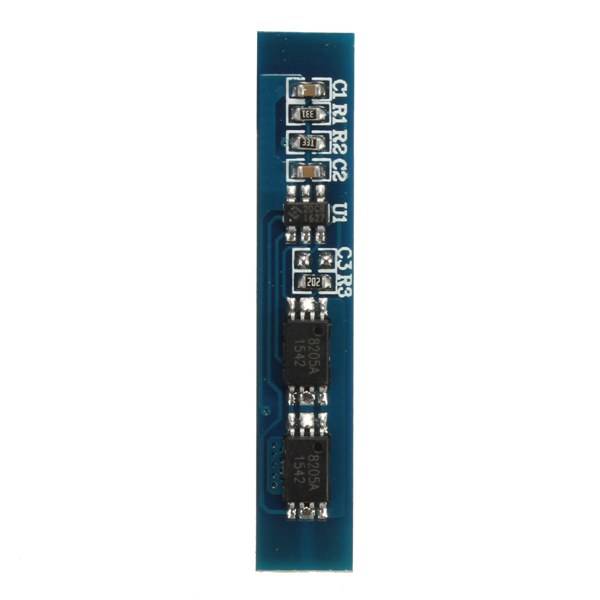 2S Li-ion Lithium Battery 18650 Charger Protection Module Board 3A 7.4V 8.4V - Image 6