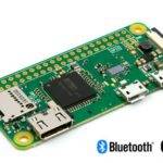 RaspberryPi Zero W V1.1 - Image 4