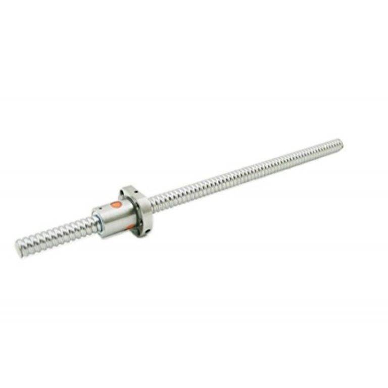 1000mm Ball Screw With Nut for SFU1605 - Image 3