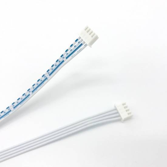 Data Cable JST 4-Pin 2.54mm 30cm