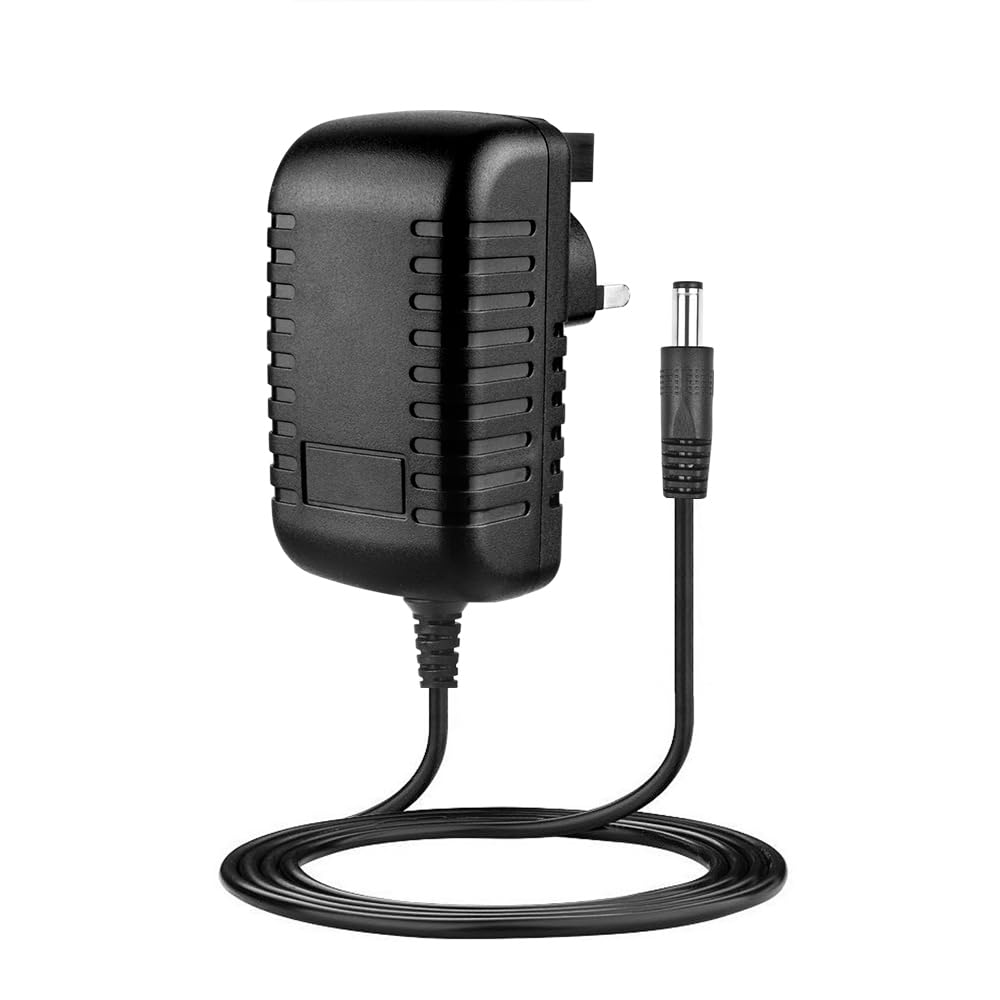 Wall Power Adapter 5Vdc 1A - High Quality Adapter