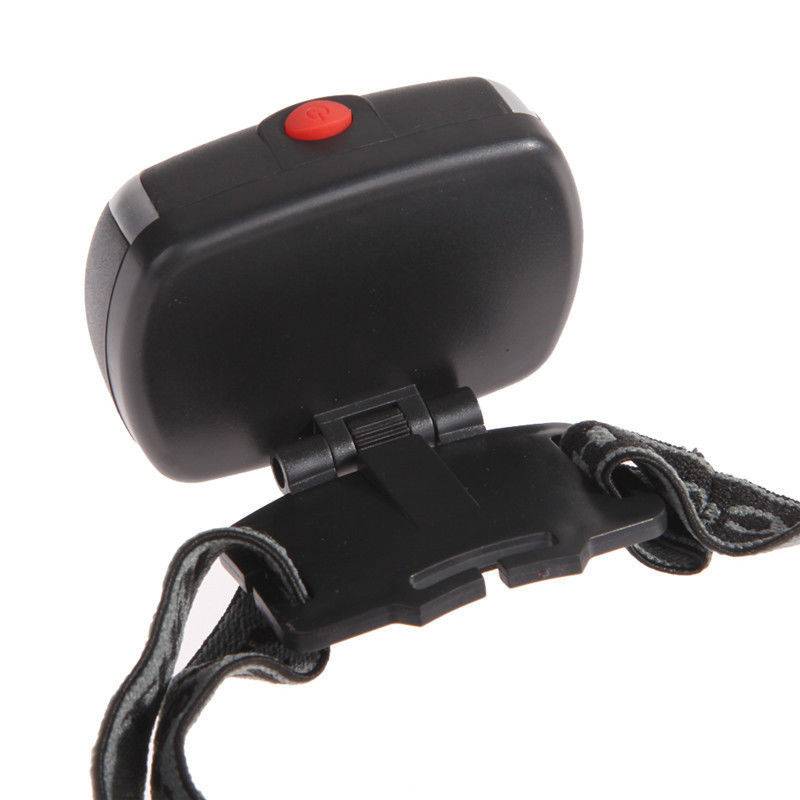 COB CH-2016 HEADLIGHT - Image 2