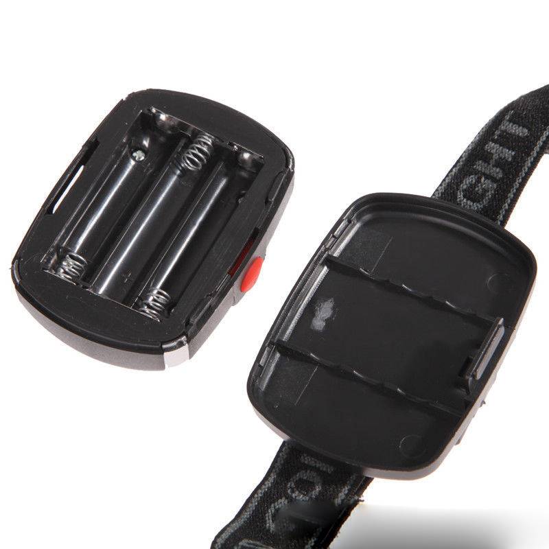 COB CH-2016 HEADLIGHT - Image 4