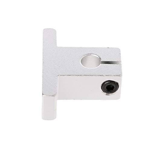 SK8 Shaft Support Linear Rail Vertical Bearings - Image 4