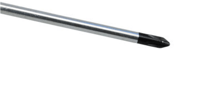 Cross Magnetic Head Screwdriver - Image 2