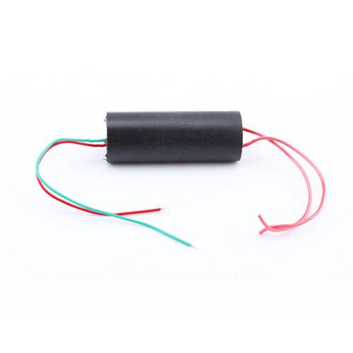 Boost Step-up Power Module High-voltage Generator DC 3V-6V to 400KV - Image 2
