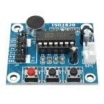 Recording Voice Module ISD1820 + Speaker - Image 3