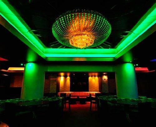 LED Roll 100M 220V (120led/m) Green - Image 3