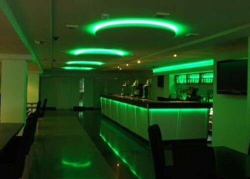 LED Roll 100M 220V (120led/m) Green - Image 5