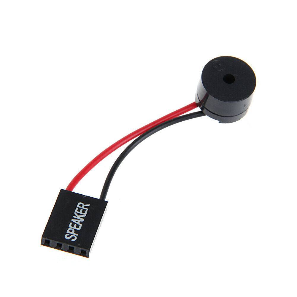 Internal Motherboard Speaker 5V - Image 2