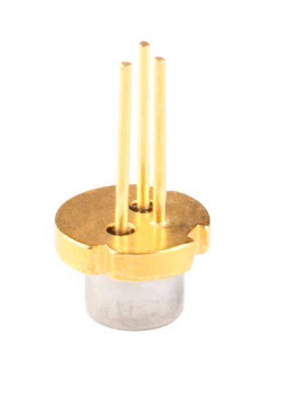 5mW 650nm Red Laser Diode - Image 2