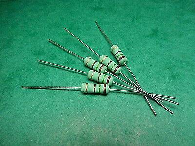 10 Ohm 3W 5%