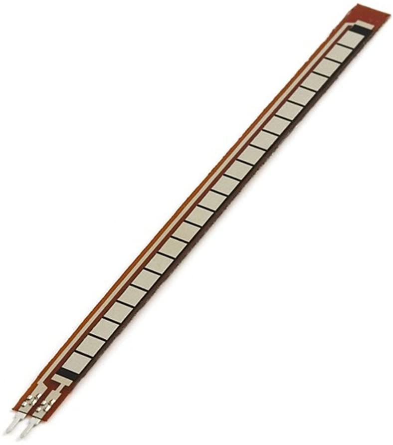 Long Flex/Bending Sensor 4.5" (114mm)
