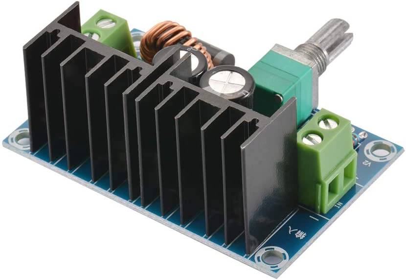 DC-DC Step Down Converter 8A - Image 2